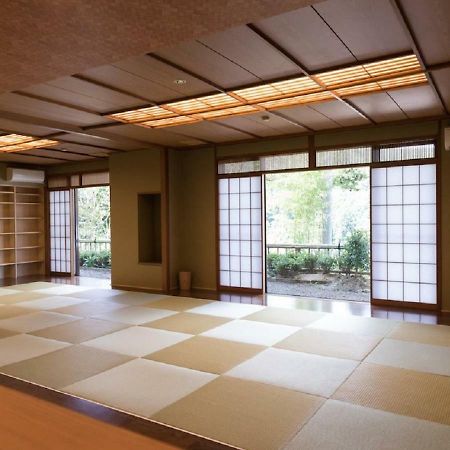 Otomeyuri-Spa Quad Room / Vacation Stay 24467 Fukushima  Eksteriør bilde