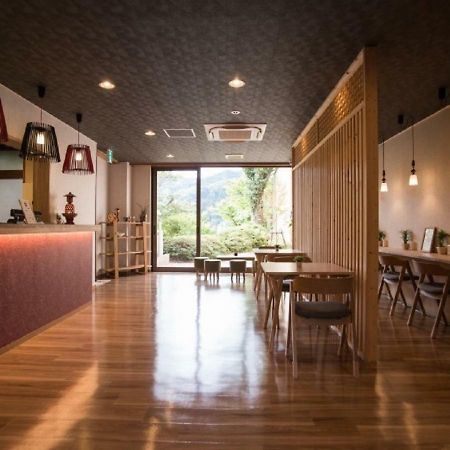 Otomeyuri-Spa Quad Room / Vacation Stay 24467 Fukushima  Eksteriør bilde