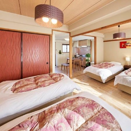 Otomeyuri-Spa Quad Room / Vacation Stay 24467 Fukushima  Eksteriør bilde