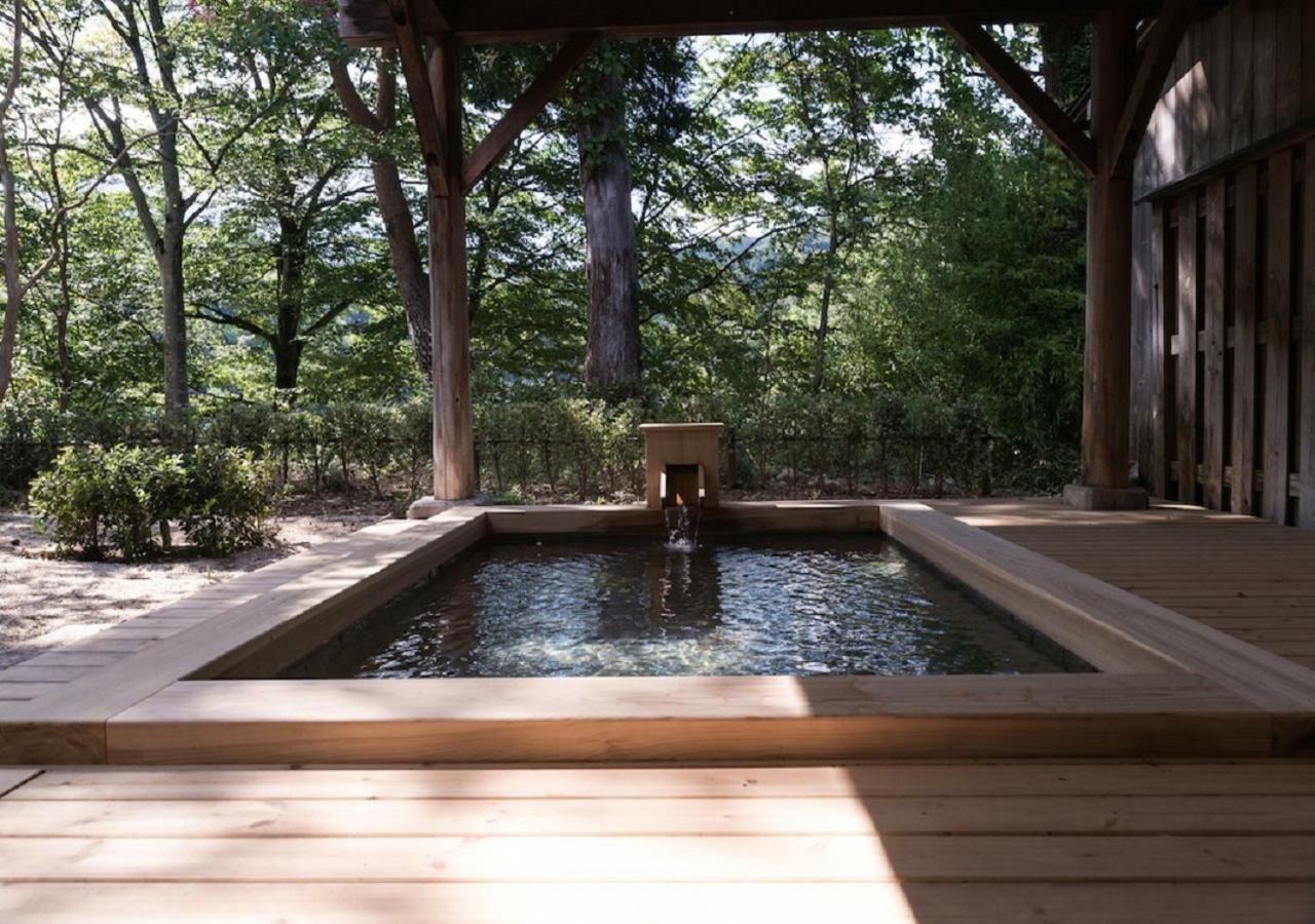 Otomeyuri-Spa Quad Room / Vacation Stay 24467 Fukushima  Eksteriør bilde
