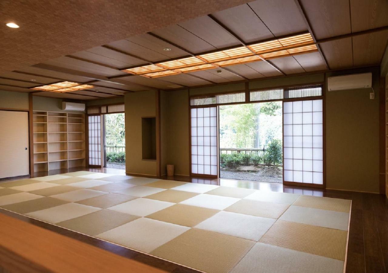 Otomeyuri-Spa Quad Room / Vacation Stay 24467 Fukushima  Eksteriør bilde
